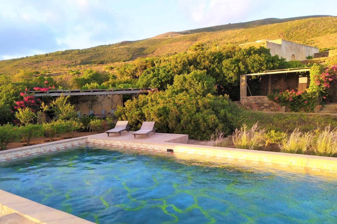 Photo of Others in Pantelleria