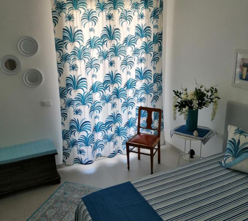 Photo of Bedroom in Santa Ninfa