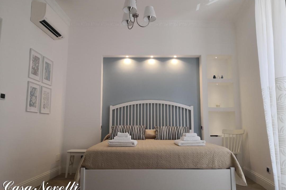 Photo of Bedroom in Monreale