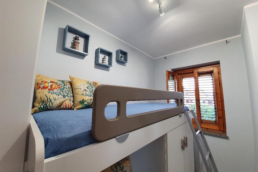 Photo of Bedroom in Sant'Anna