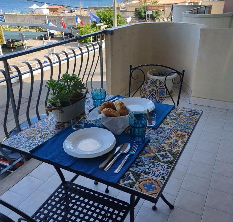 Photo of Patio Balcony in Sant'Anna