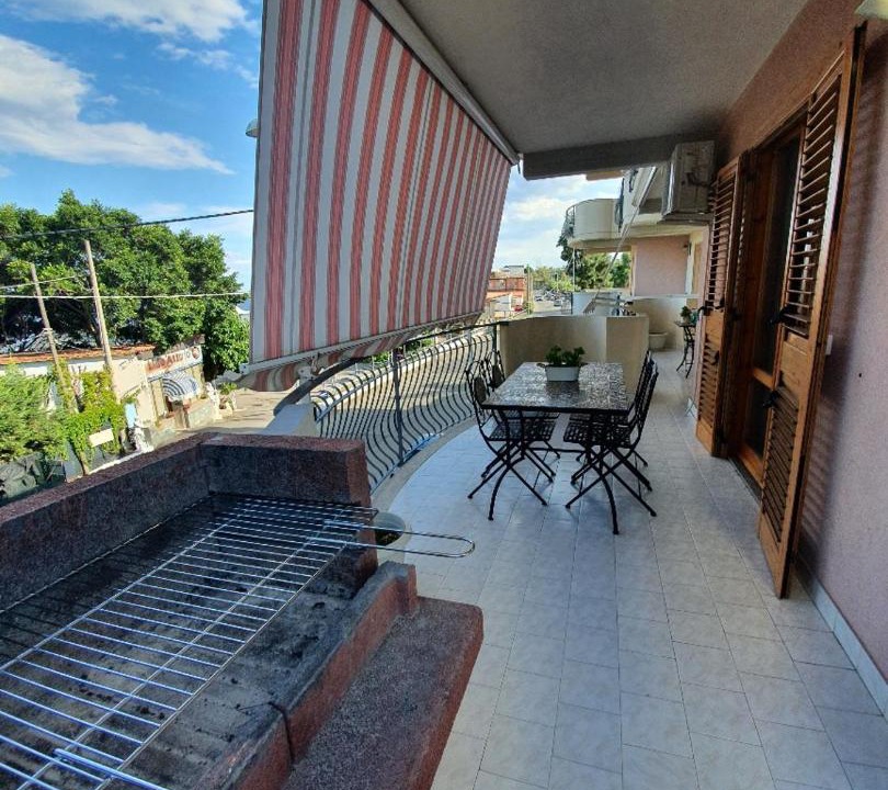 Photo of Patio Balcony in Sant'Anna