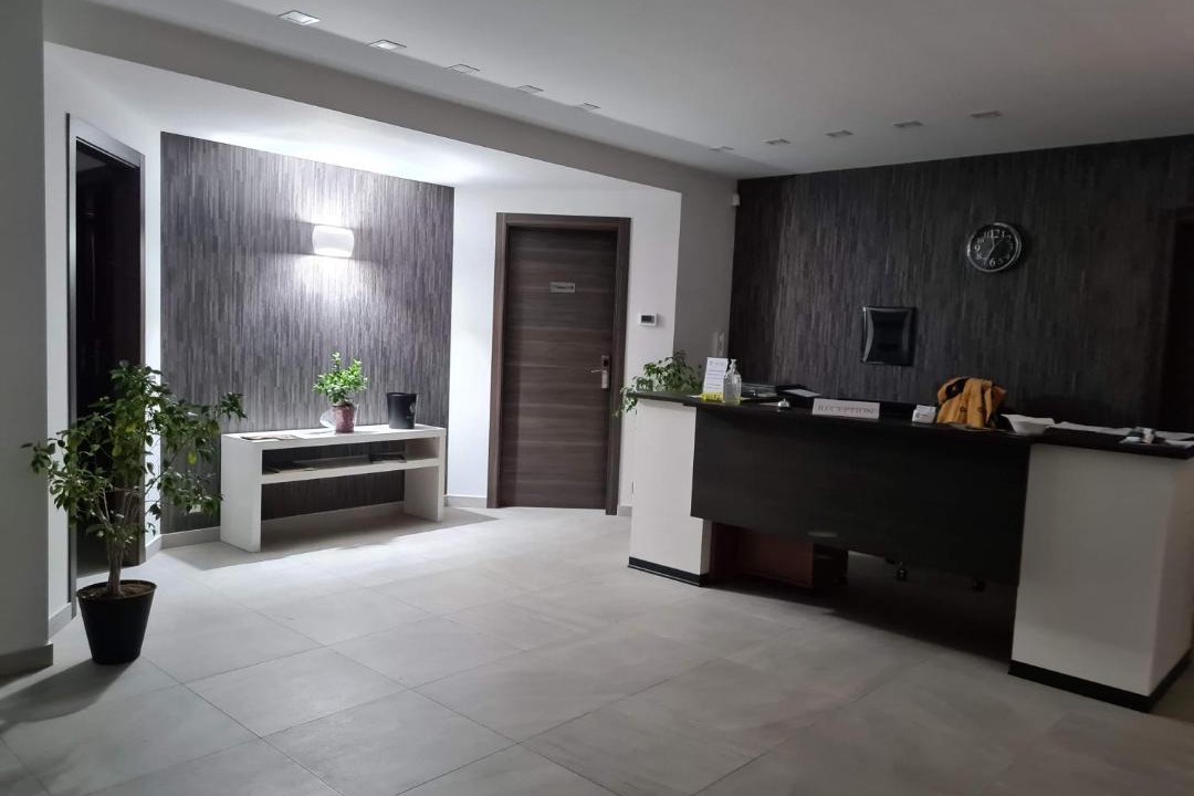 Photo of Bathroom in Motta Sant'Anastasia