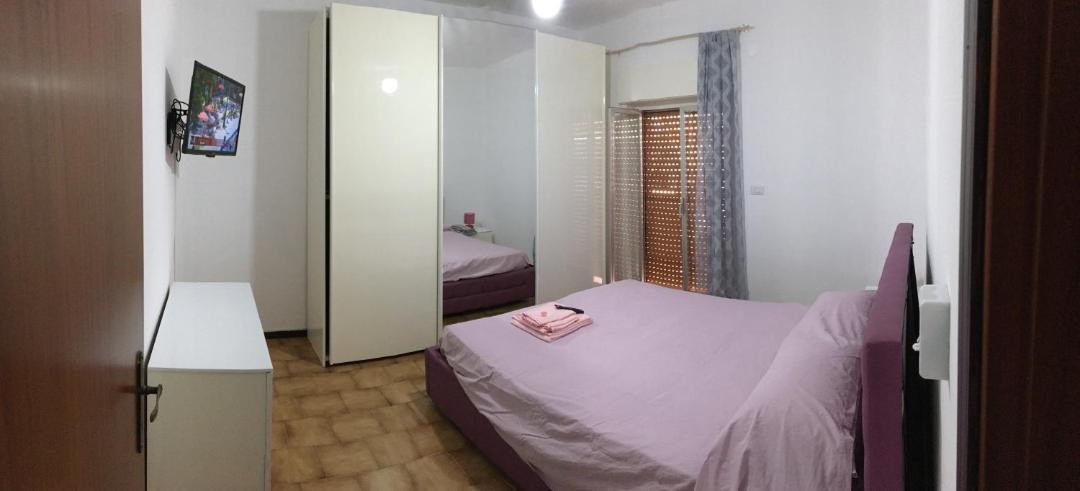 Photo of Bedroom in Venetico Marina