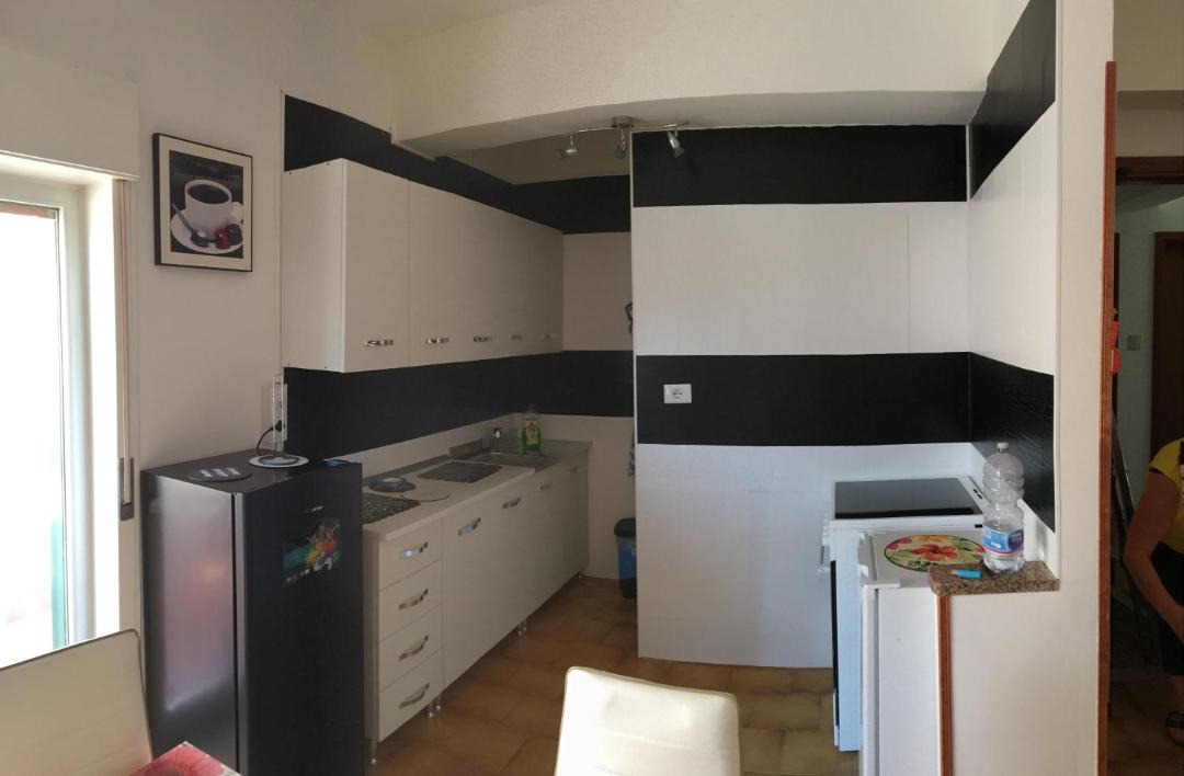 Photo of Kitchen in Venetico Marina