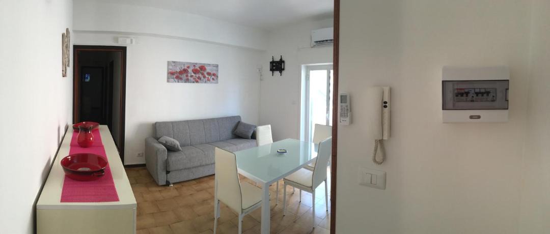 Photo of Livingroom in Venetico Marina