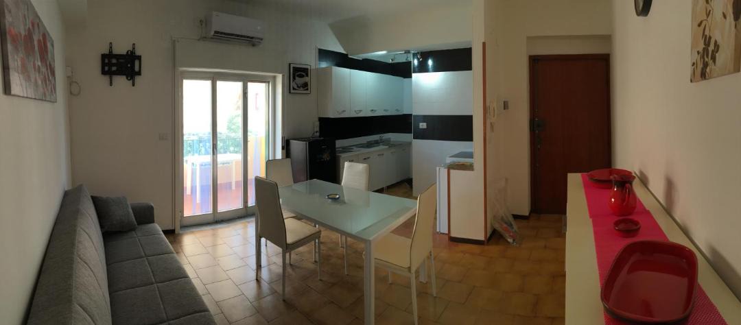 Photo of Livingroom in Venetico Marina