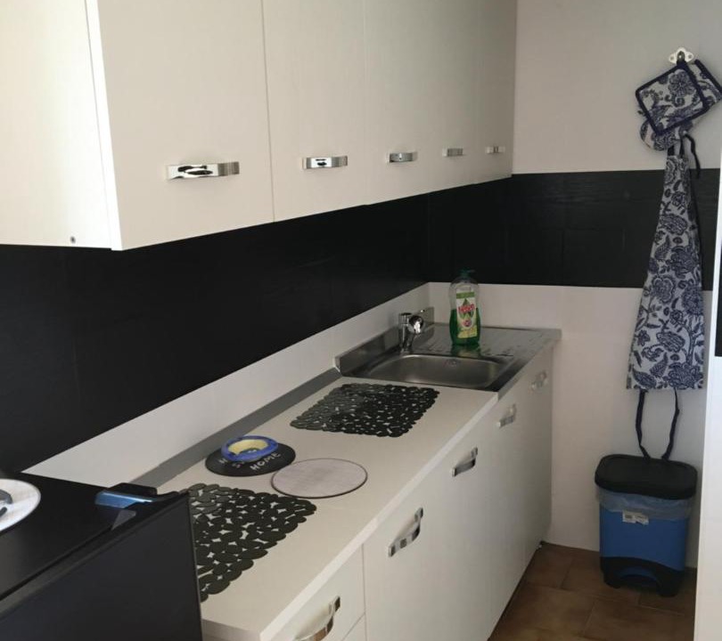 Photo of Kitchen in Venetico Marina