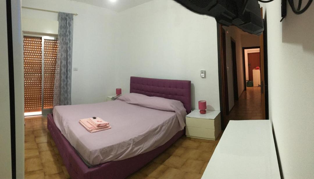 Photo of Bedroom in Venetico Marina
