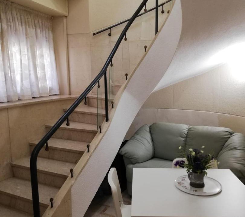 Photo of Livingroom in Salemi