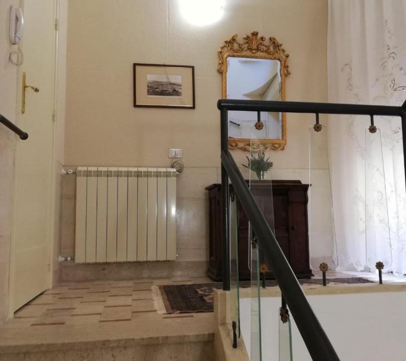 Photo of Kitchen in Salemi