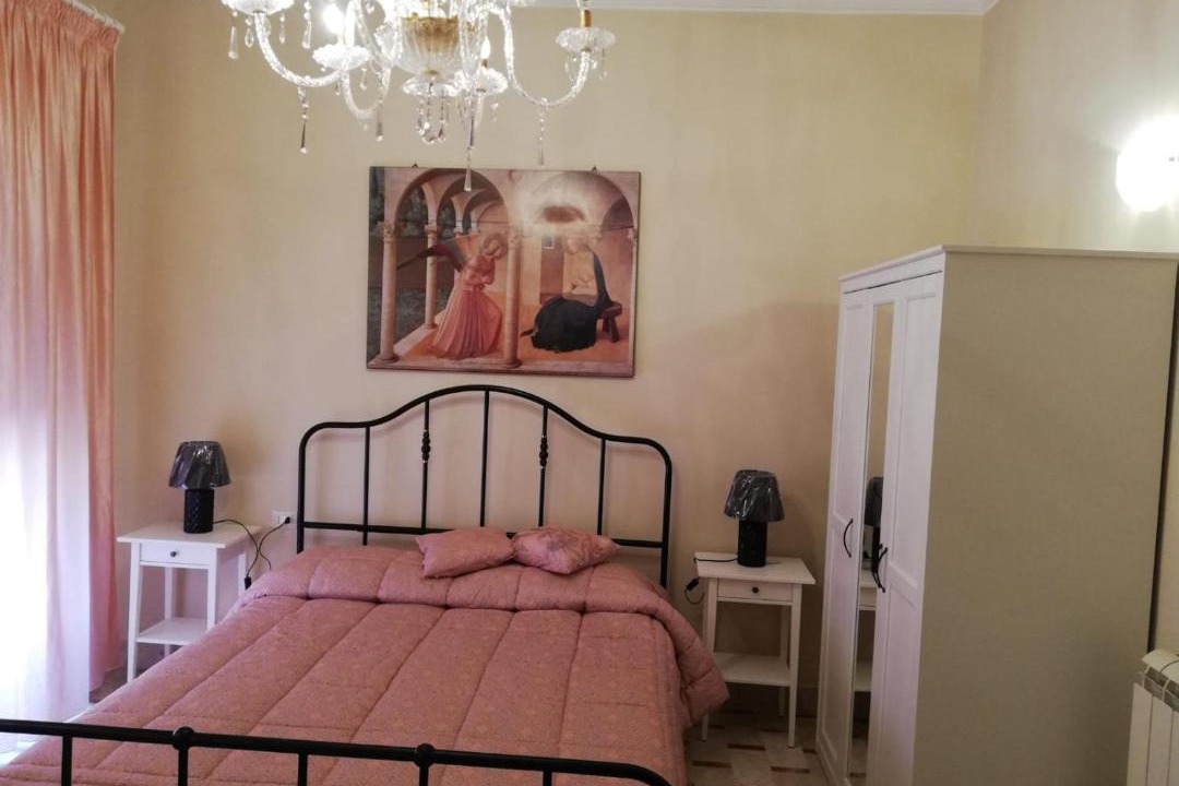 Photo of Bedroom in Salemi