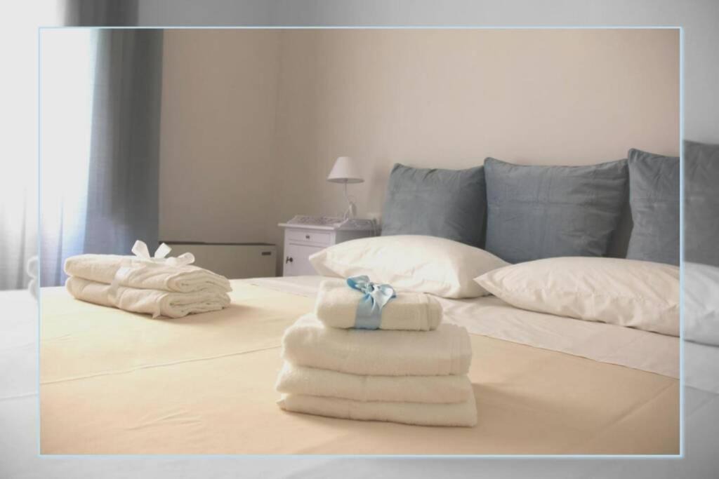 Photo of Livingroom in Trapani City Centre