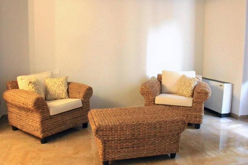 Photo of Livingroom in Trapani City Centre
