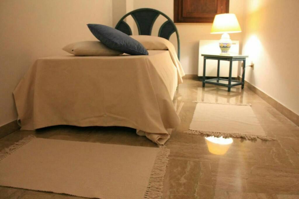 Photo of Bedroom in Trapani City Centre