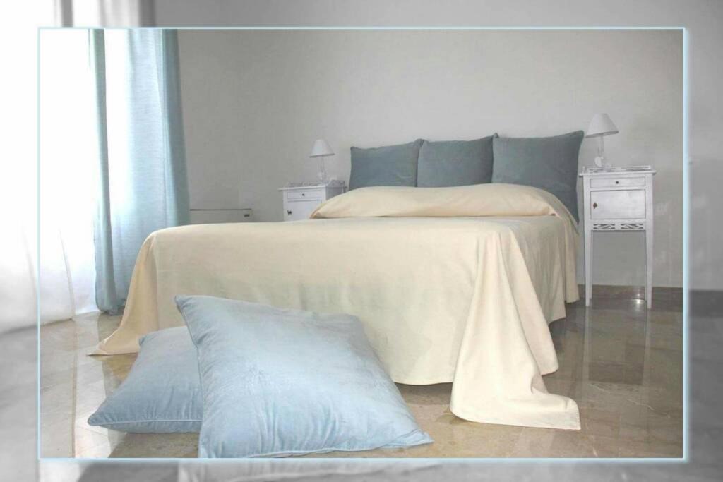 Photo of Bedroom in Trapani City Centre