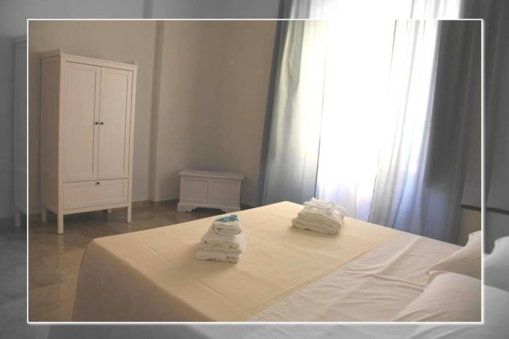 Photo of Bedroom in Trapani City Centre