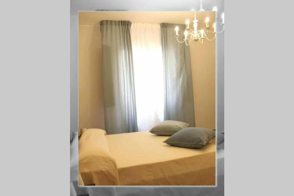 Photo of Bedroom in Trapani City Centre