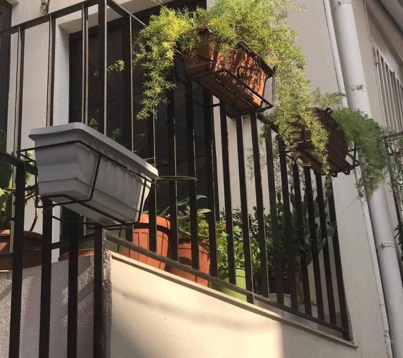 Photo of Patio Balcony in Favara