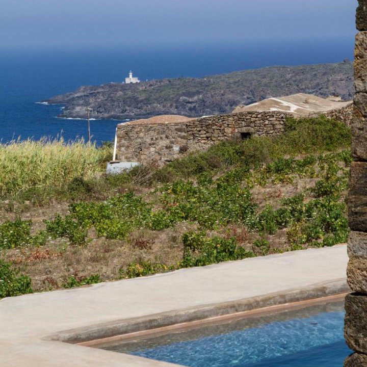 Photo of Outdoor in Pantelleria