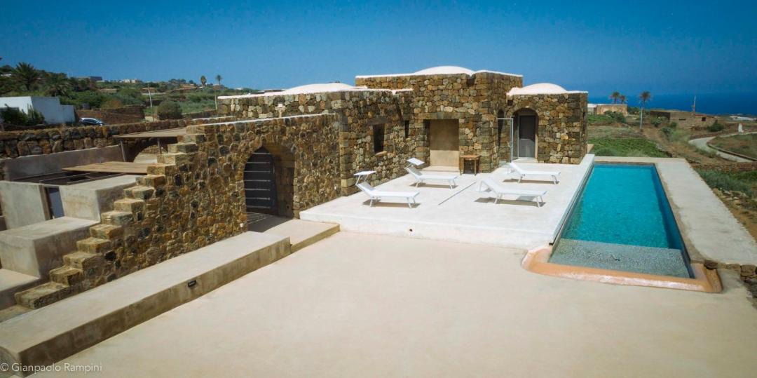 Photo of Others in Pantelleria
