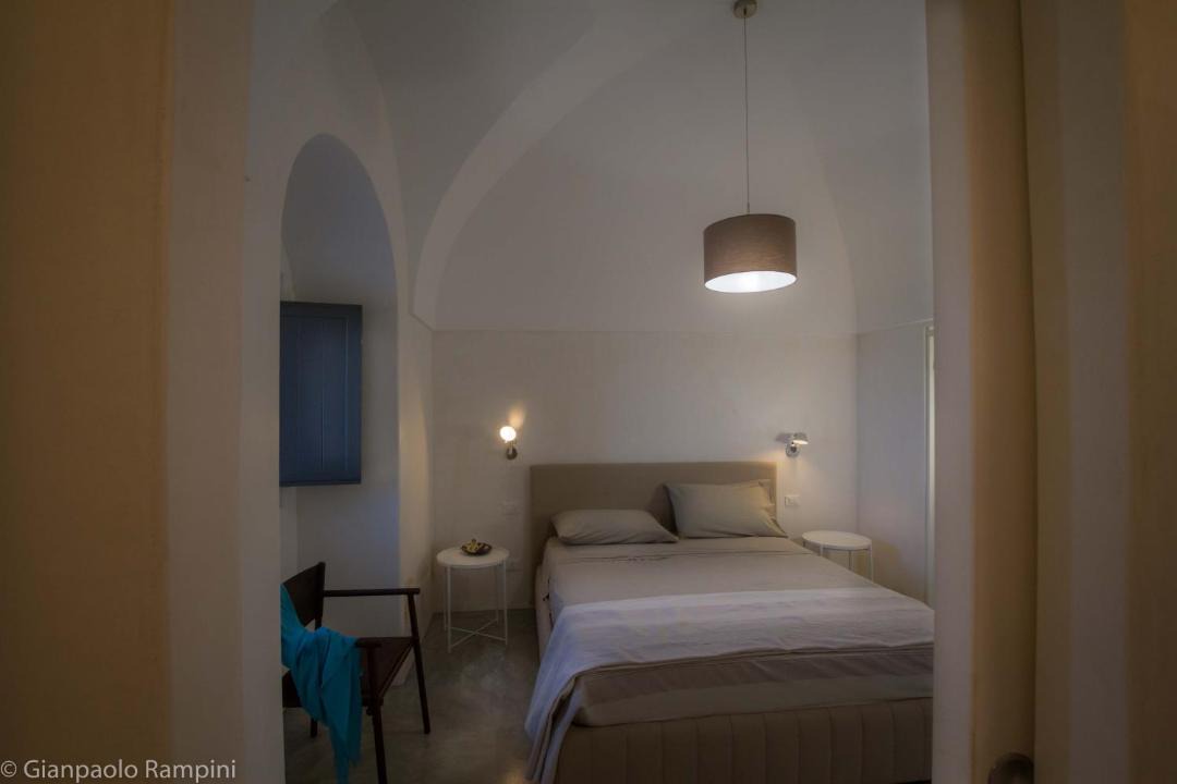 Photo of Bedroom in Pantelleria