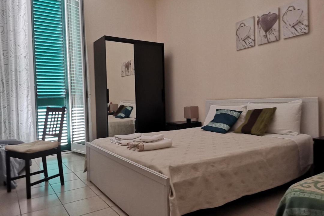 Photo of Bedroom in Province of Messina