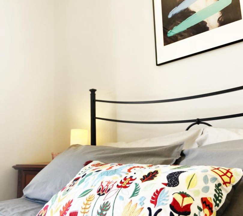 Photo of Bedroom in Misterbianco