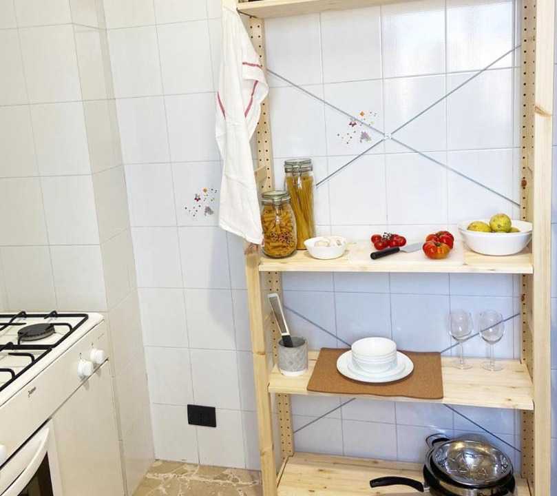 Photo of Kitchen in Misterbianco