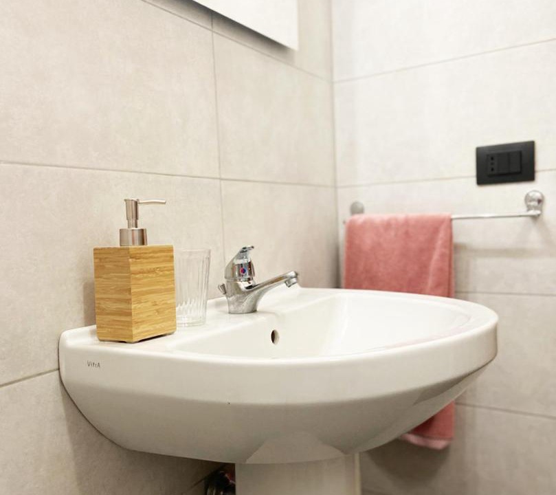 Photo of Bathroom in Misterbianco