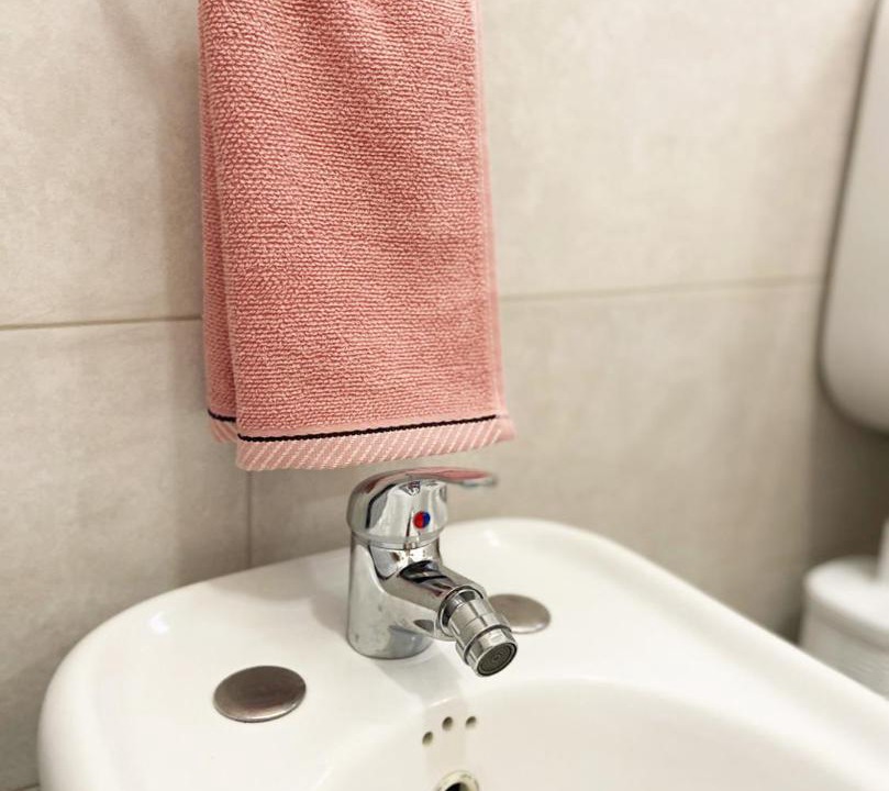 Photo of Bathroom in Misterbianco