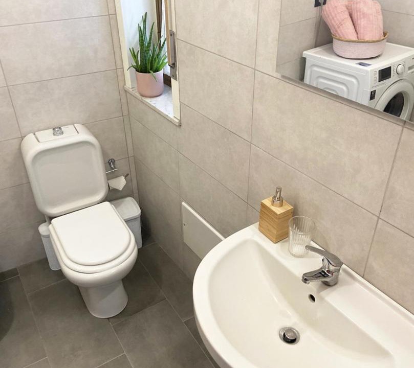 Photo of Bathroom in Misterbianco
