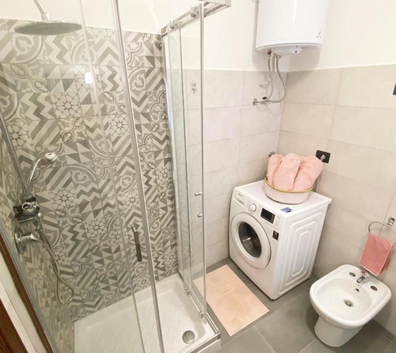Photo of Bathroom in Misterbianco