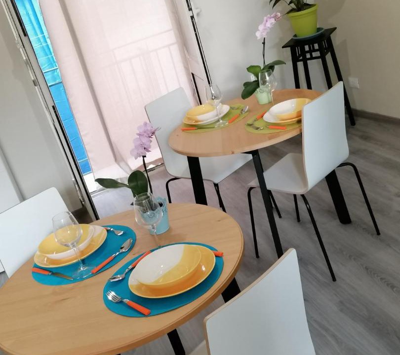 Photo of Livingroom in Castellammare