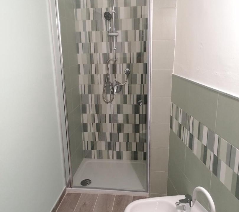 Photo of Bathroom in Castellammare