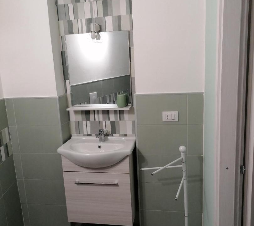 Photo of Bathroom in Castellammare