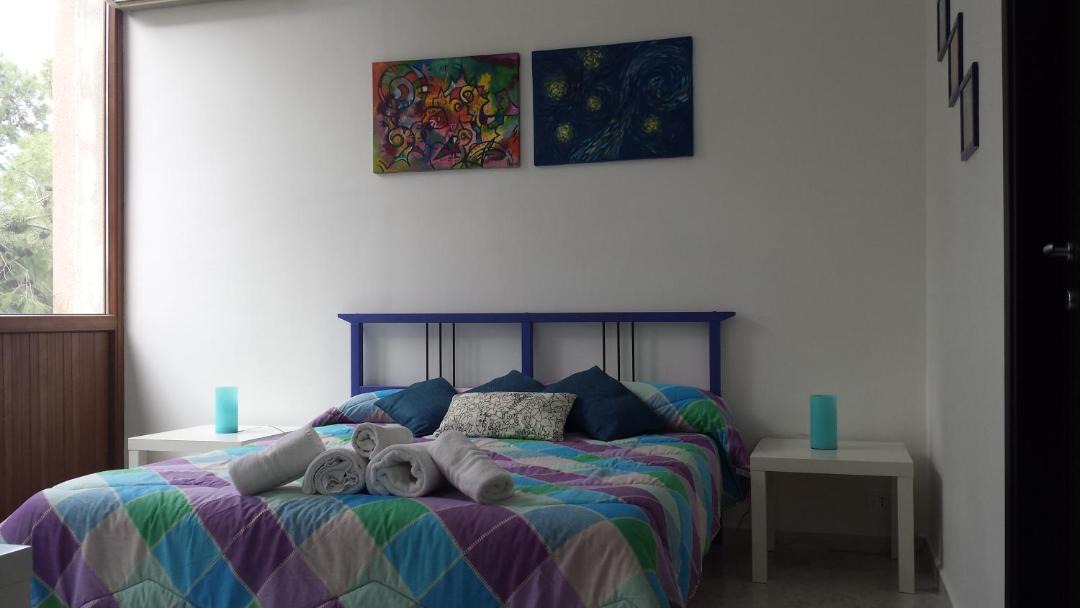 Photo of Bedroom in Casa Santa
