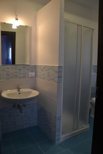 Photo of Bathroom in Casa Santa