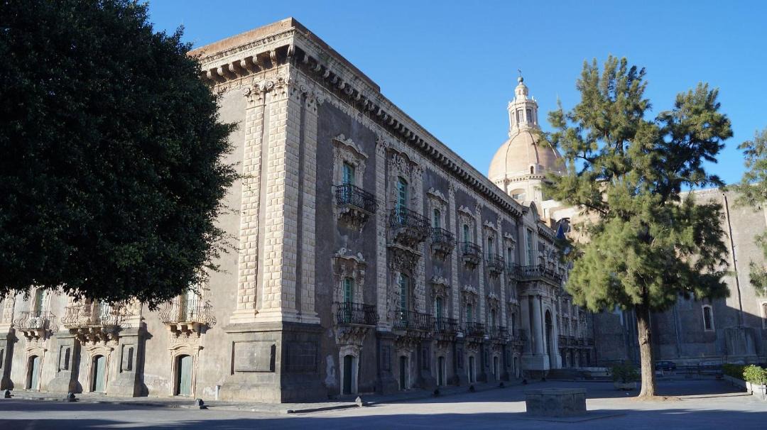 Photo of Buildings in Old Town