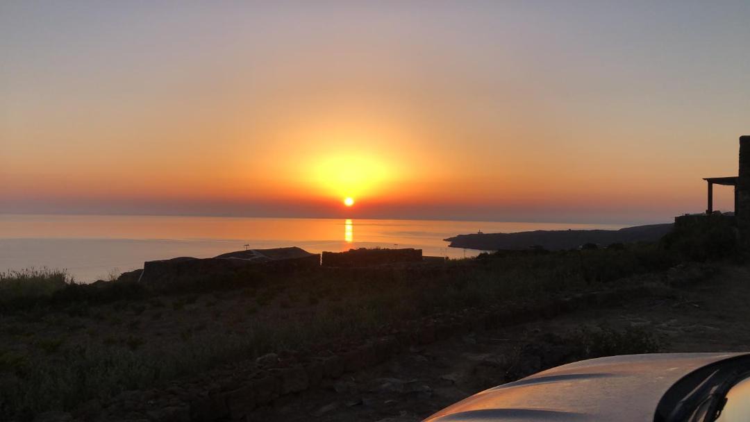 Photo of Outdoor in Pantelleria