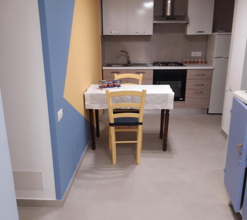 Photo of Kitchen in Aci Trezza