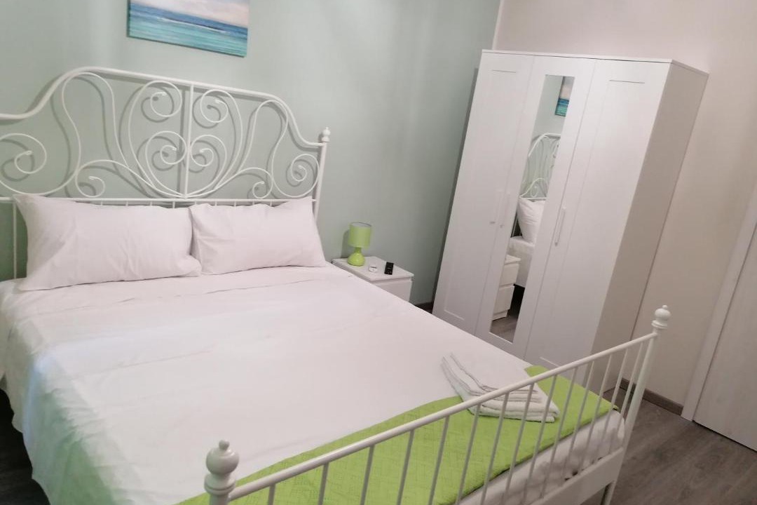 Photo of Bedroom in Castellammare