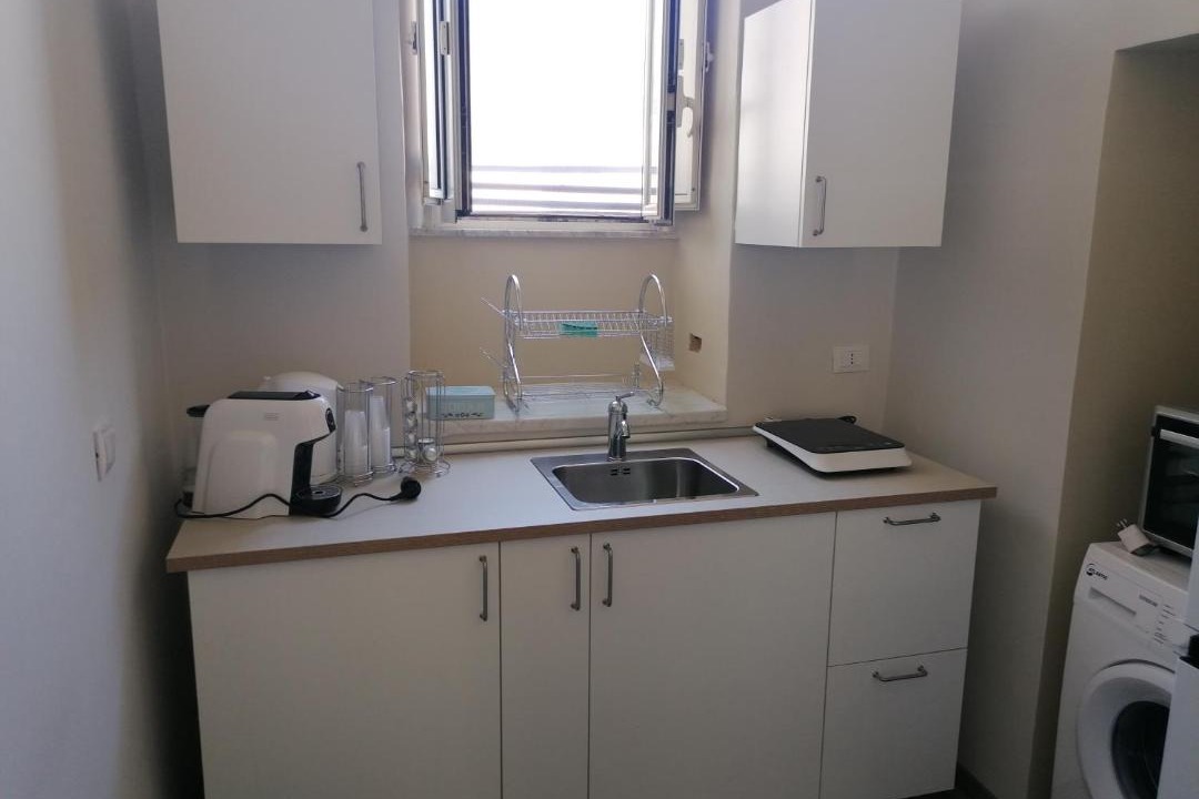 Photo of Kitchen in Castellammare