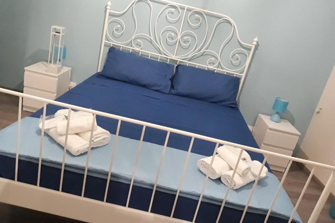 Photo of Bedroom in Castellammare