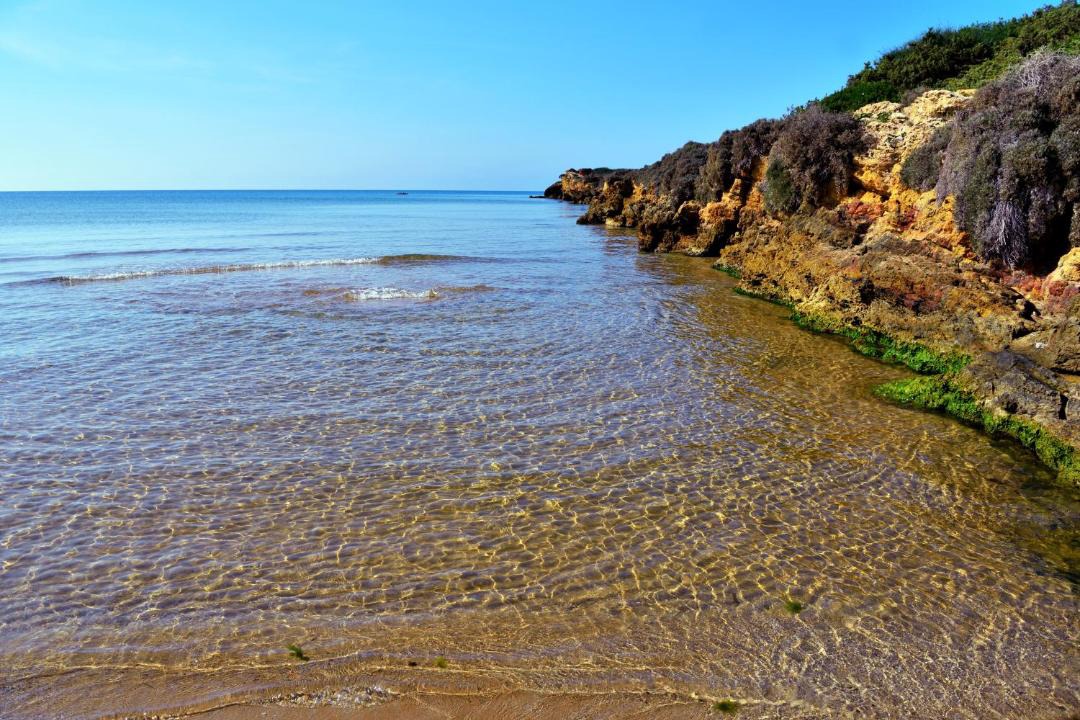 Photo of Outdoor in Cava dʼAliga