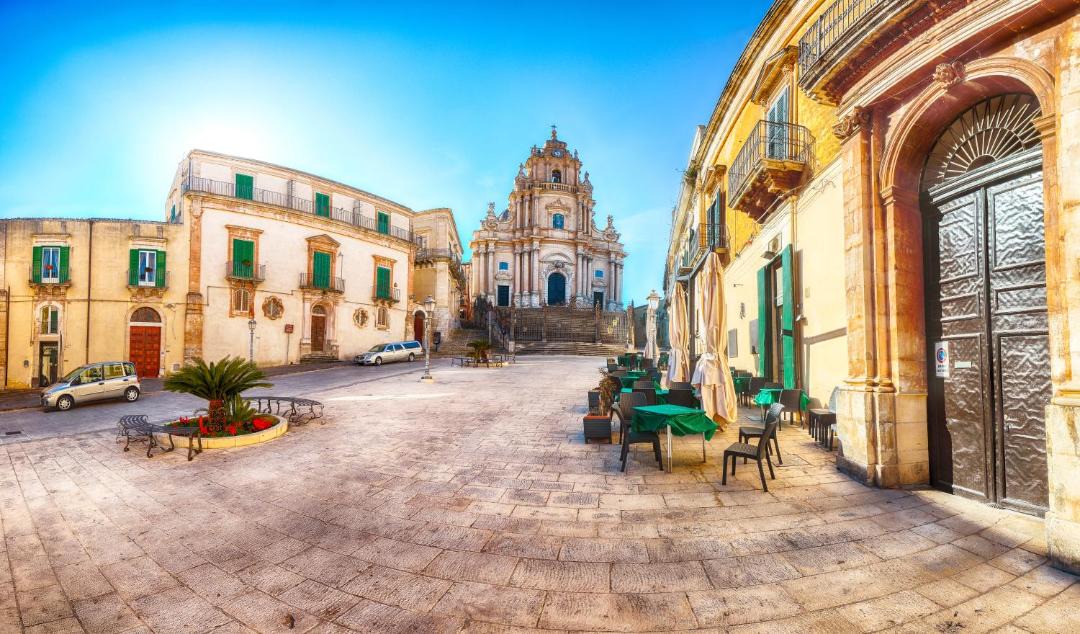 Photo of Buildings in Cava dʼAliga