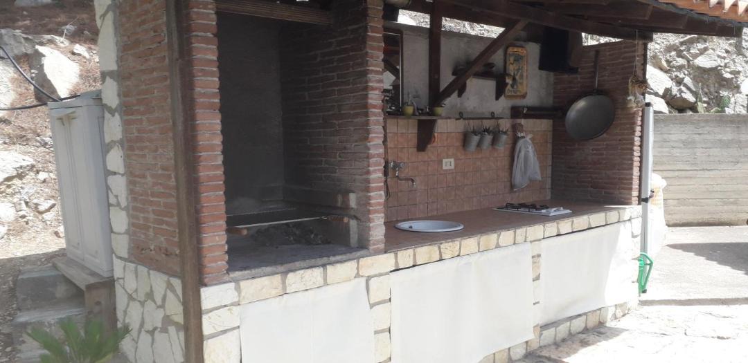 Photo of Kitchen in Castel di Iudica