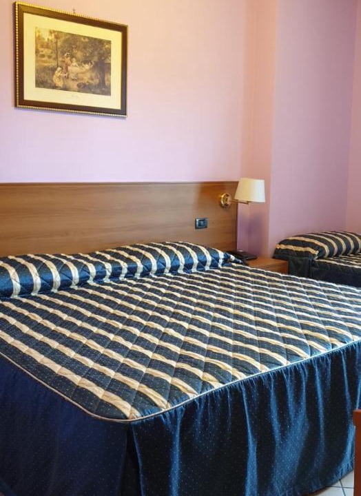 Photo of Bedroom in Randazzo