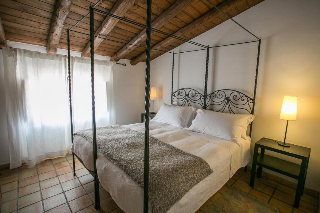 Photo of Bedroom in Ortigia
