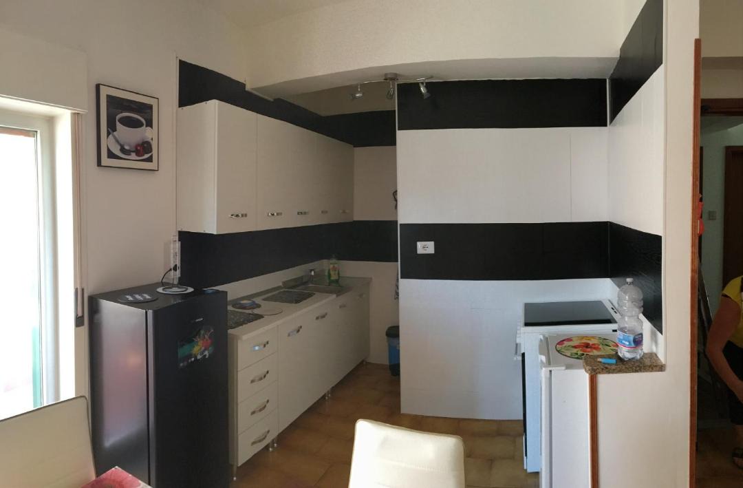 Photo of Kitchen in Venetico Marina